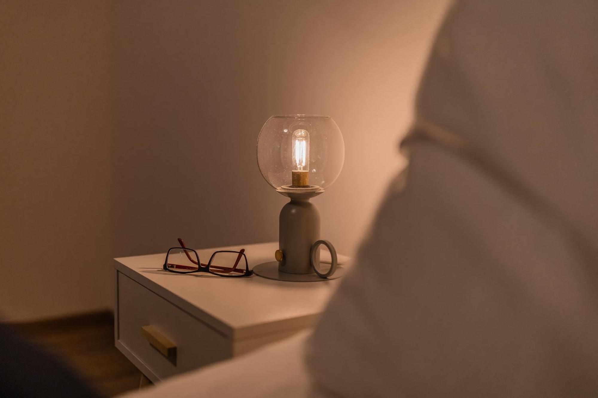 Romanticky Loft Parking U Hlavniho Nadrazi ออลอโมตซ์ ภายนอก รูปภาพ